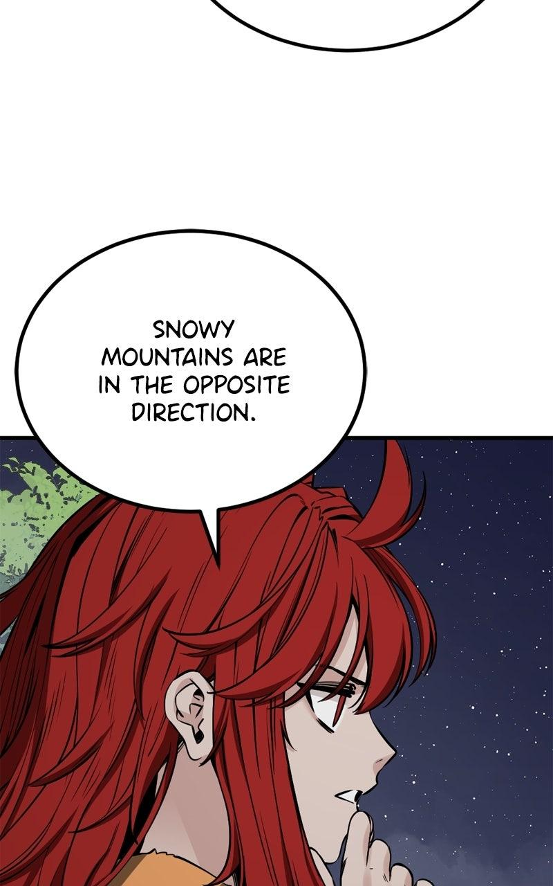 Hero Killer Chap 241 - Next Chap 242