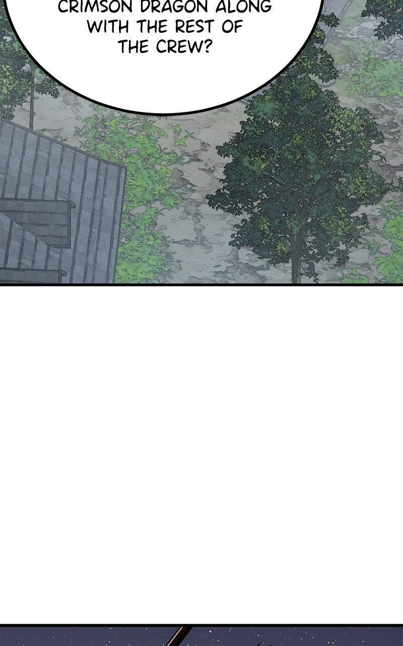 Hero Killer Chap 241 - Next Chap 242