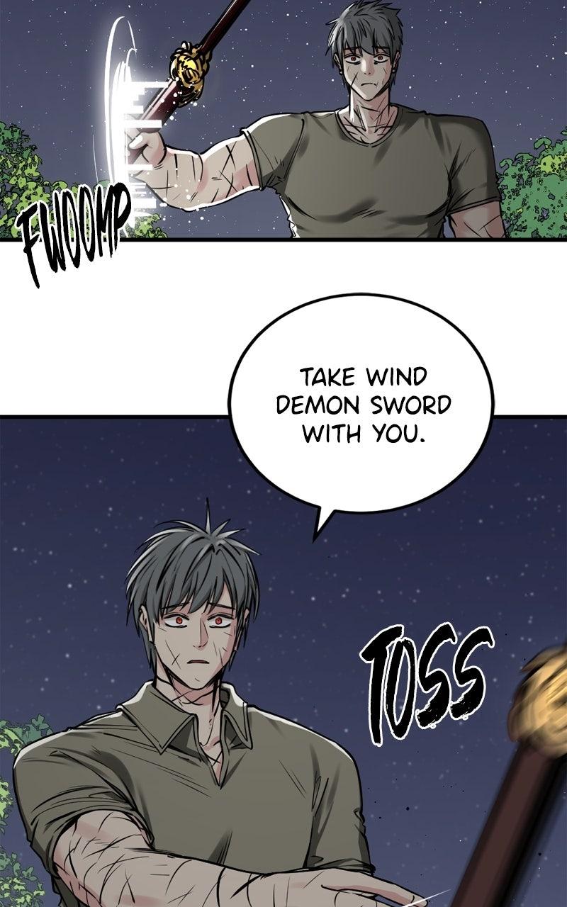 Hero Killer Chap 241 - Next Chap 242
