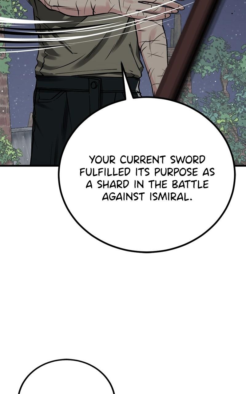 Hero Killer Chap 241 - Next Chap 242