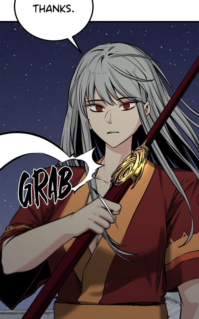 Hero Killer Chap 241 - Next Chap 242