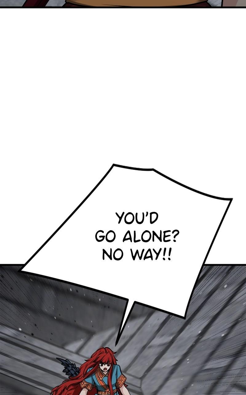 Hero Killer Chap 241 - Next Chap 242