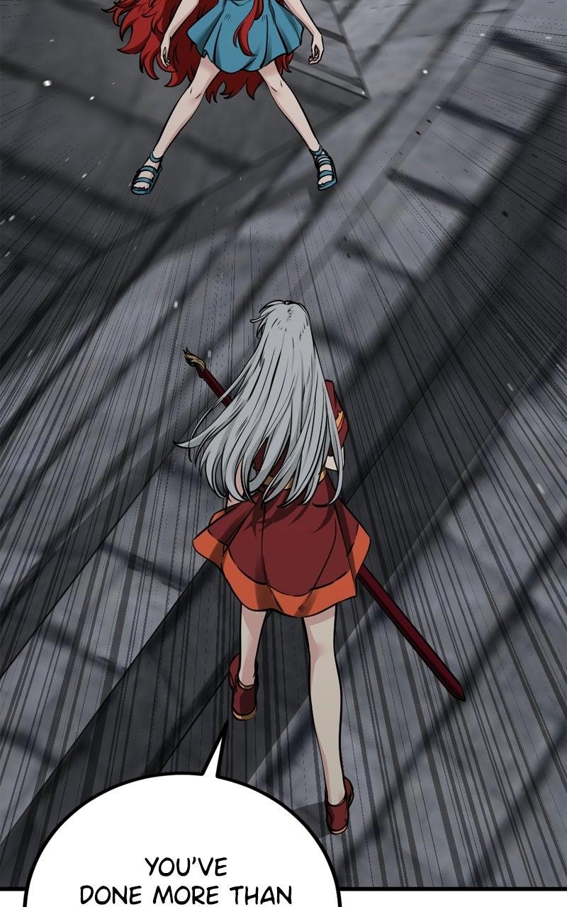 Hero Killer Chap 241 - Next Chap 242