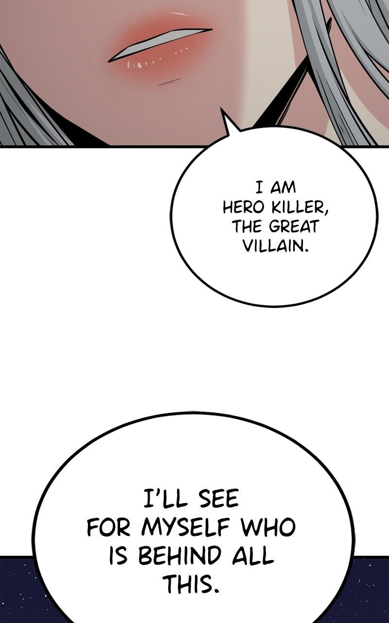 Hero Killer Chap 241 - Next Chap 242