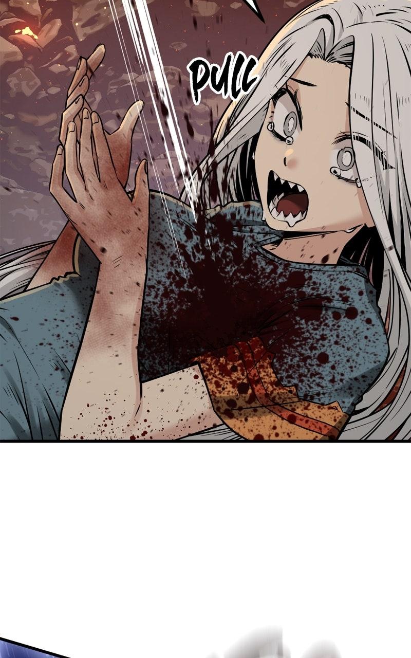 Hero Killer Chap 241 - Next Chap 242