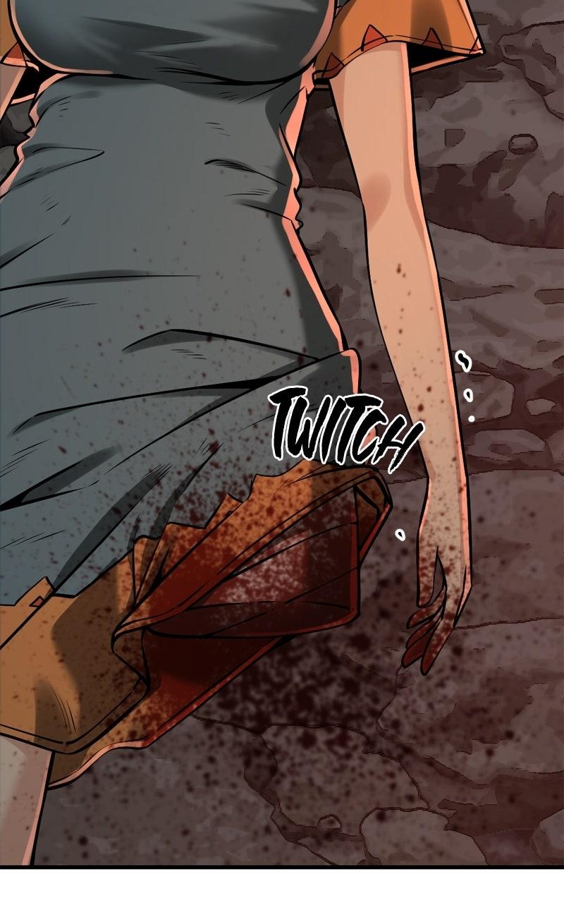 Hero Killer Chap 241 - Next Chap 242