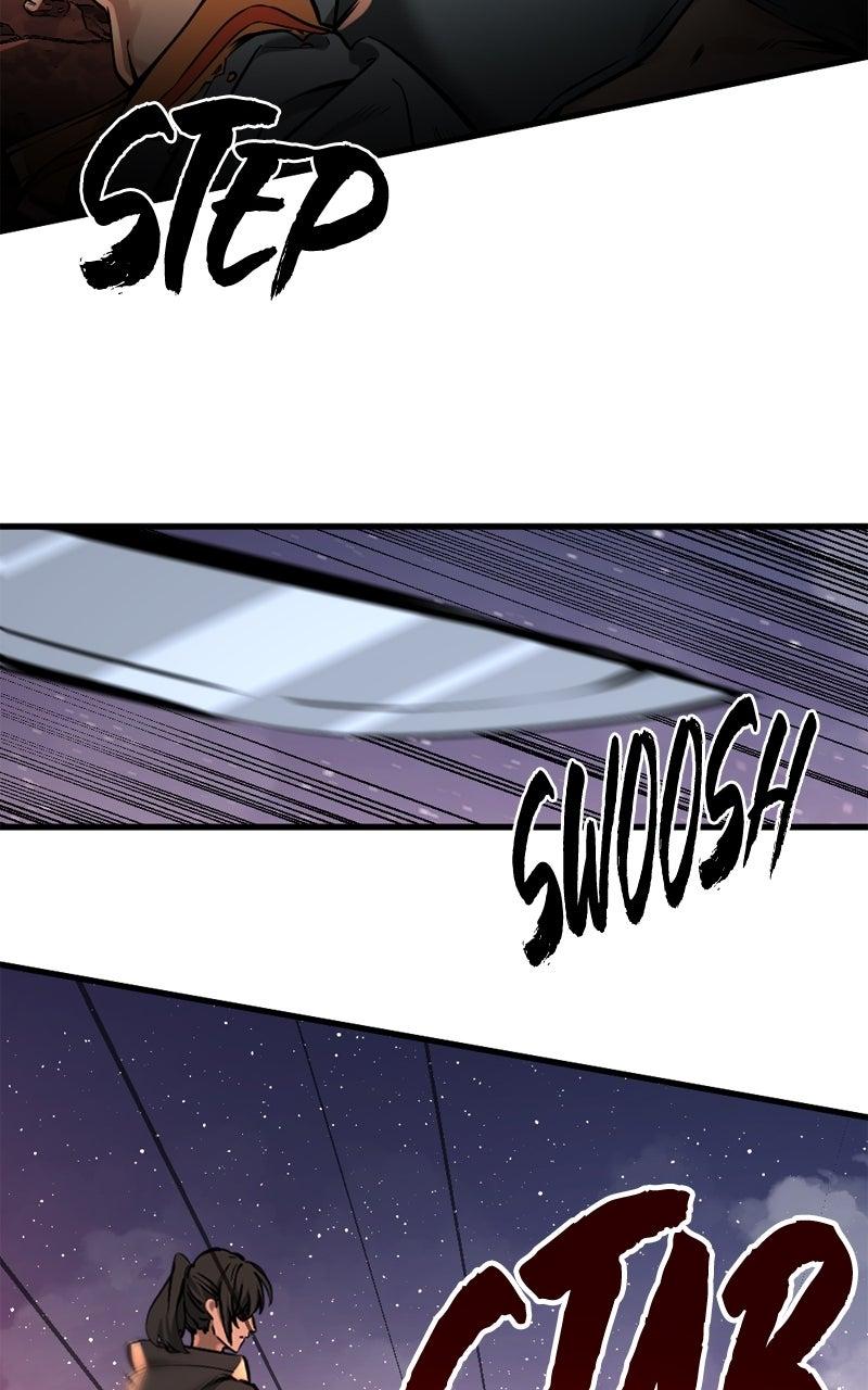 Hero Killer Chap 241 - Next Chap 242