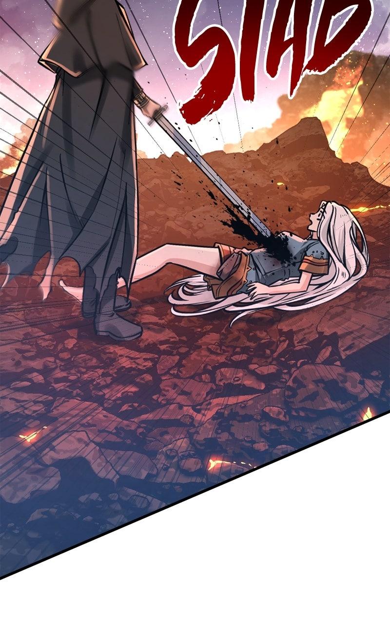 Hero Killer Chap 241 - Next Chap 242