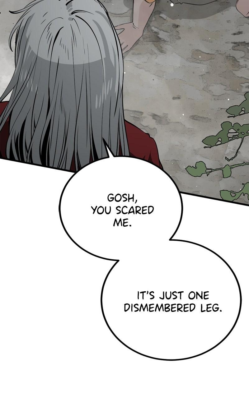 Hero Killer Chap 241 - Next Chap 242