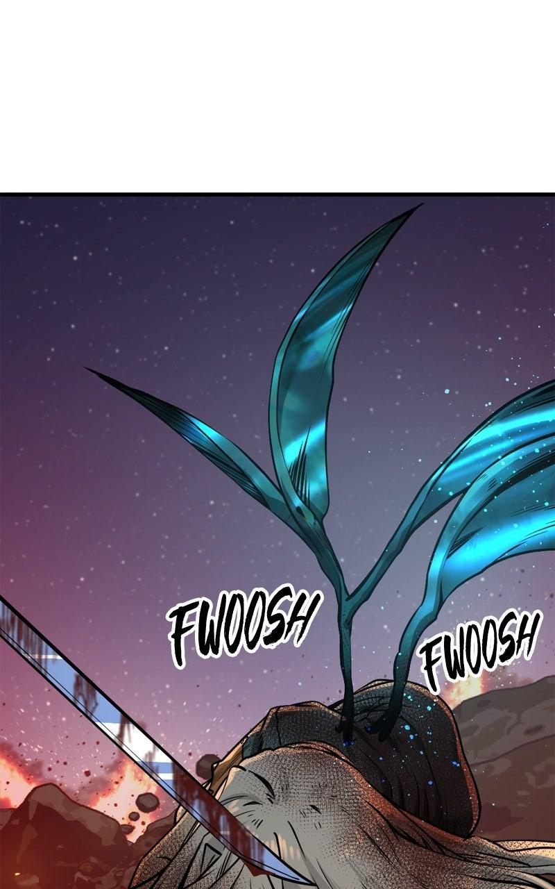 Hero Killer Chap 241 - Next Chap 242