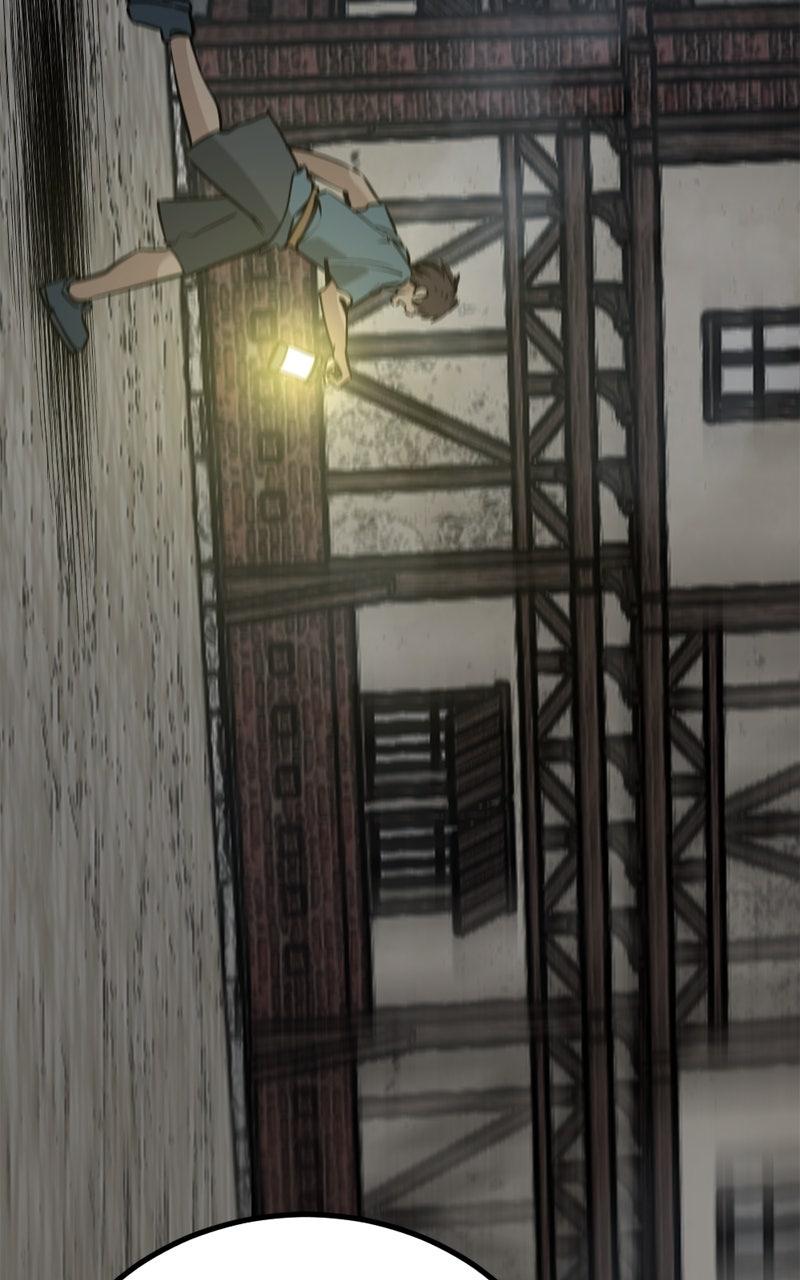 Hero Killer Chap 241 - Next Chap 242