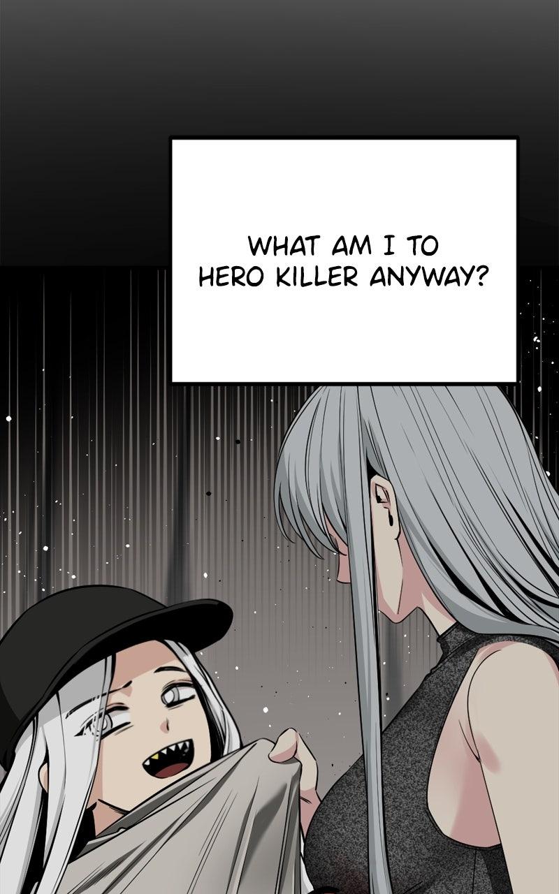 Hero Killer Chap 241 - Next Chap 242