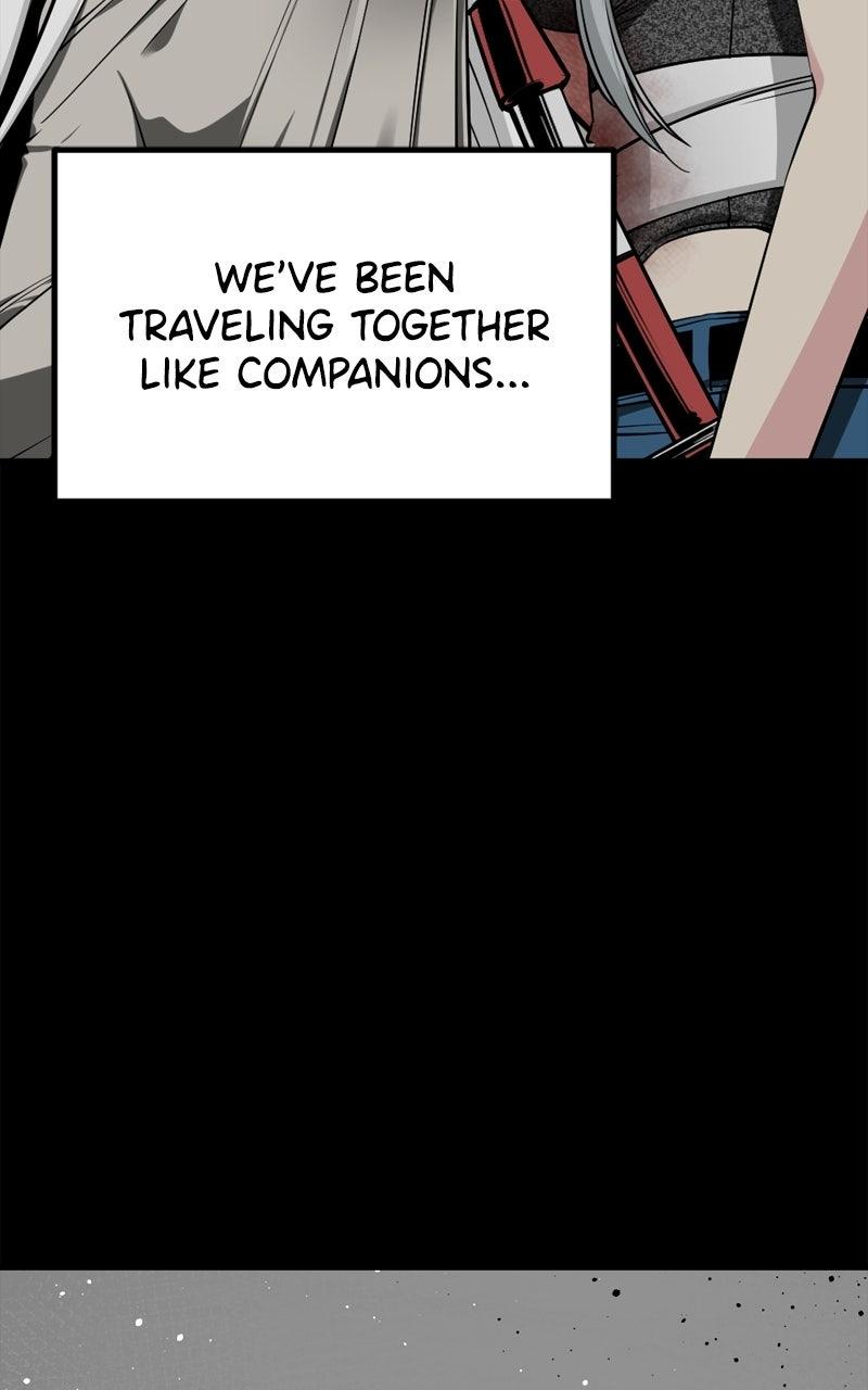 Hero Killer Chap 241 - Next Chap 242