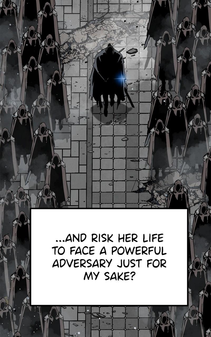 Hero Killer Chap 241 - Next Chap 242