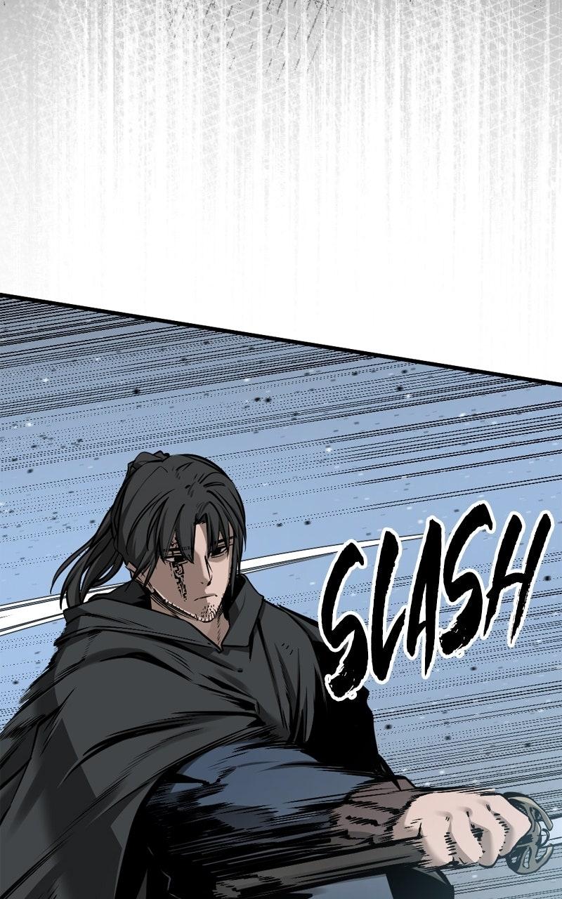 Hero Killer Chap 241 - Next Chap 242