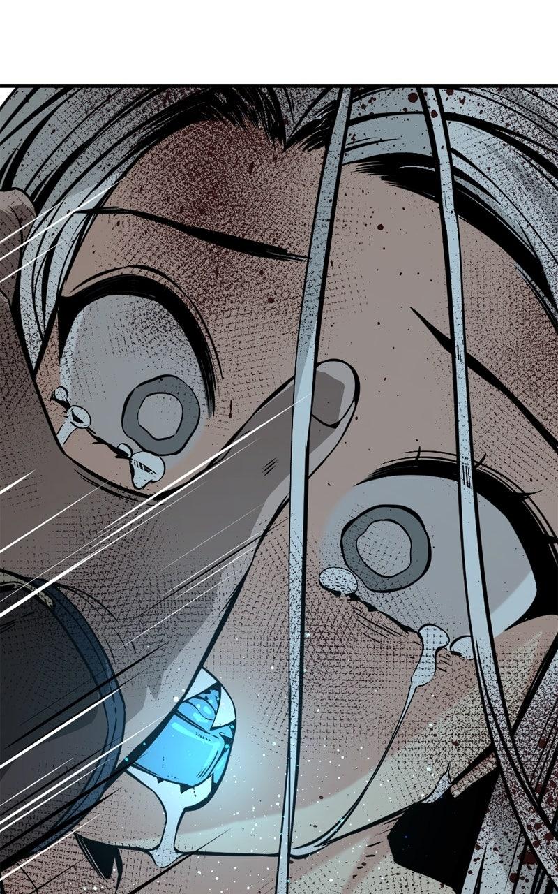 Hero Killer Chap 241 - Next Chap 242