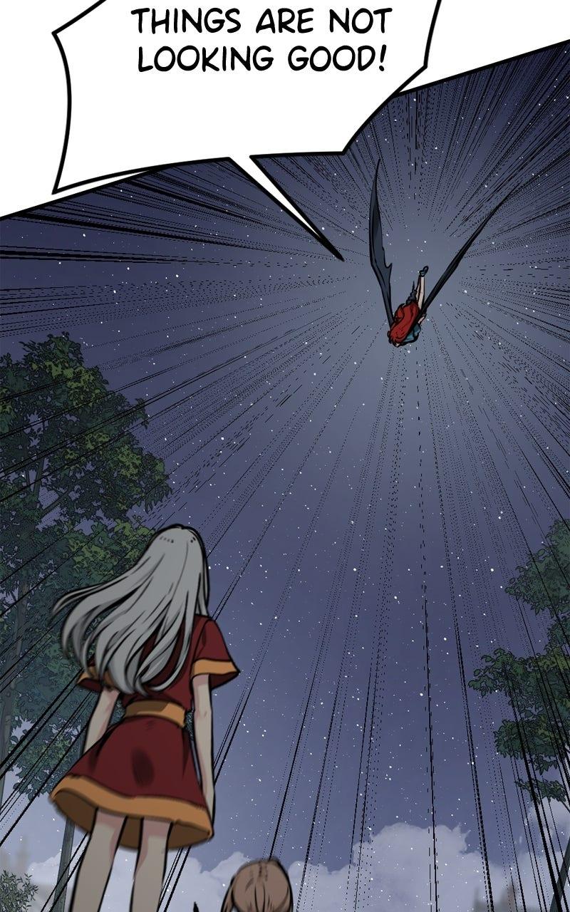 Hero Killer Chap 241 - Next Chap 242