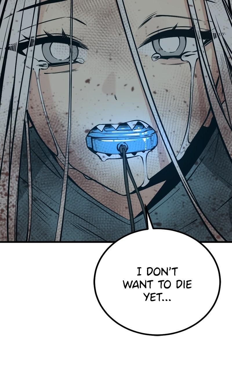 Hero Killer Chap 241 - Next Chap 242