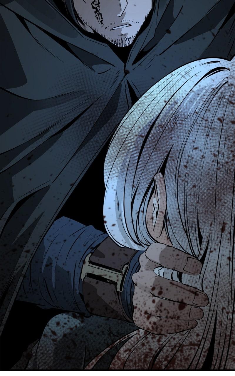 Hero Killer Chap 241 - Next Chap 242