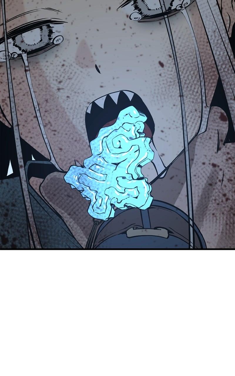 Hero Killer Chap 241 - Next Chap 242