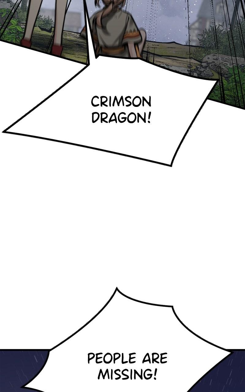 Hero Killer Chap 241 - Next Chap 242