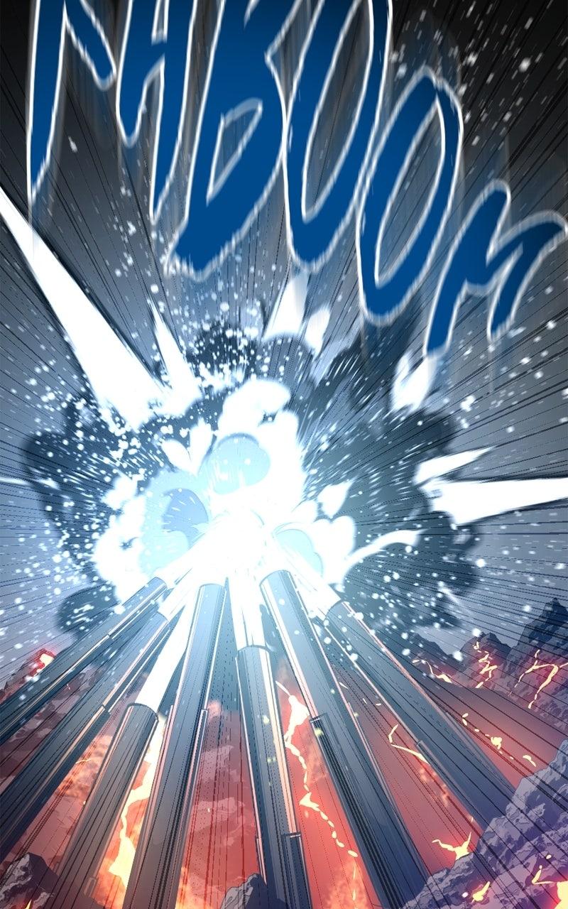 Hero Killer Chap 241 - Next Chap 242