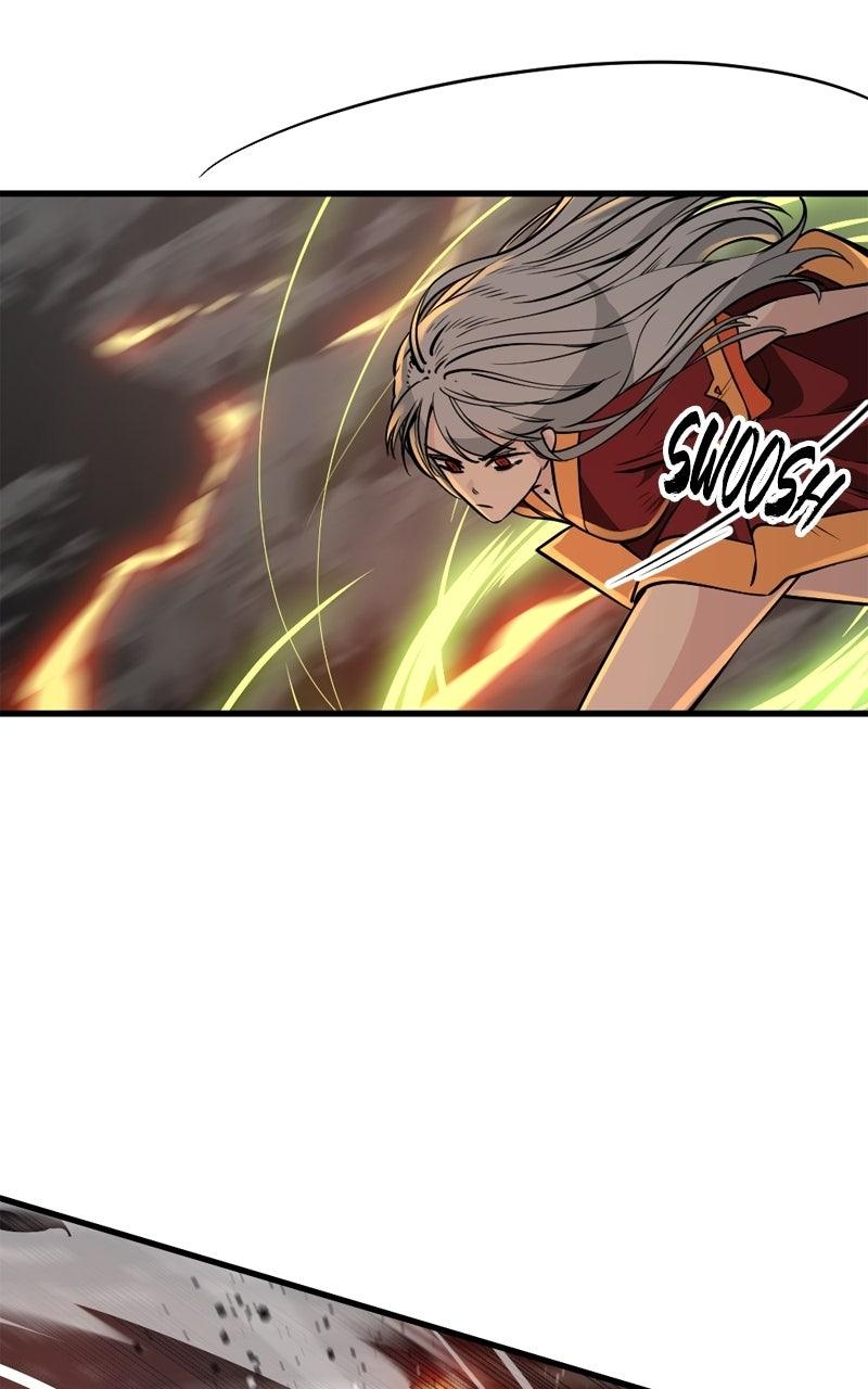 Hero Killer Chap 241 - Next Chap 242