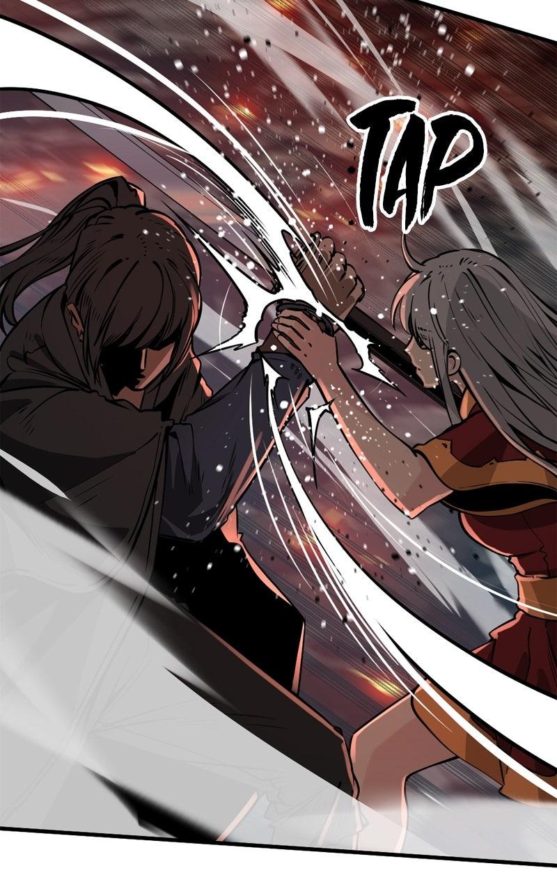 Hero Killer Chap 241 - Next Chap 242