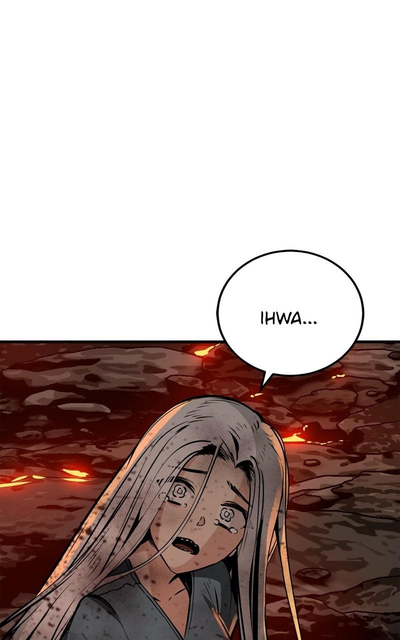 Hero Killer Chap 241 - Next Chap 242