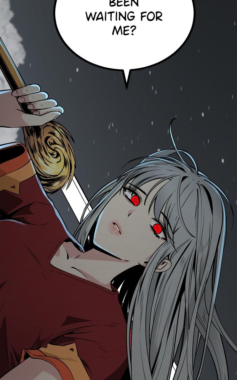 Hero Killer Chap 241 - Next Chap 242