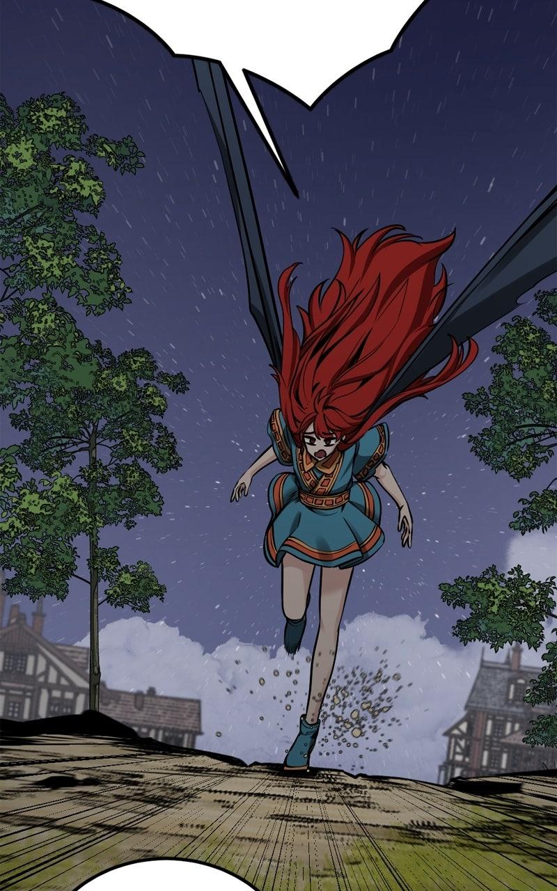 Hero Killer Chap 241 - Next Chap 242