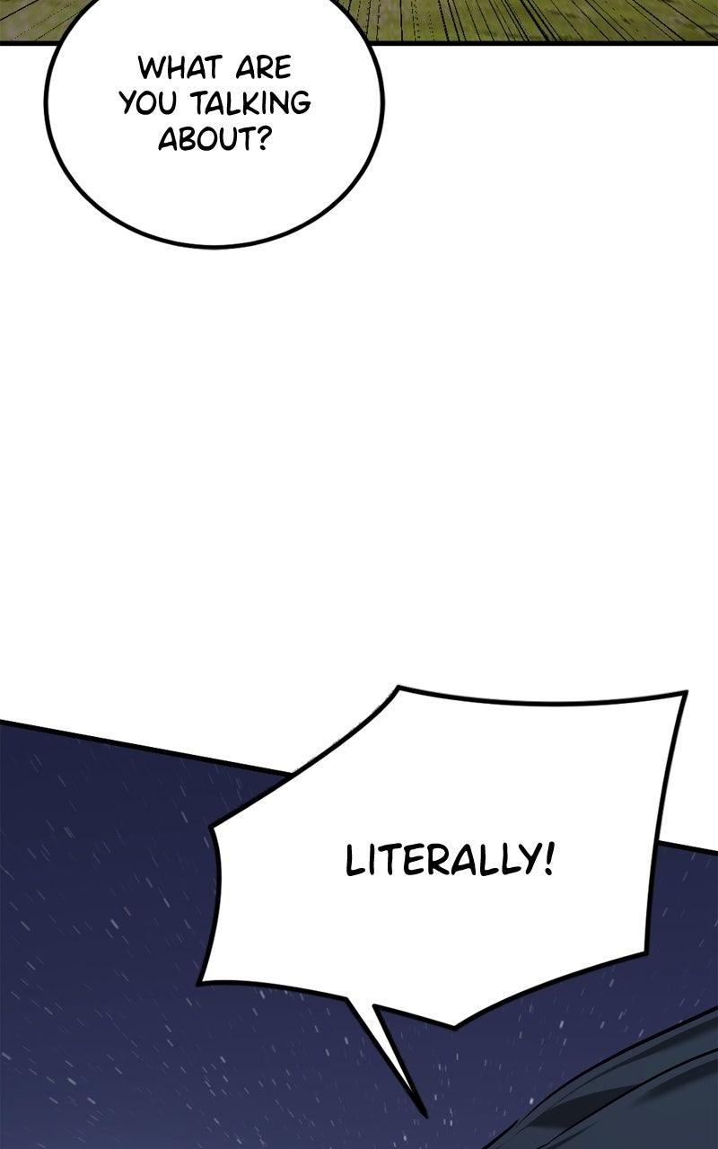 Hero Killer Chap 241 - Next Chap 242