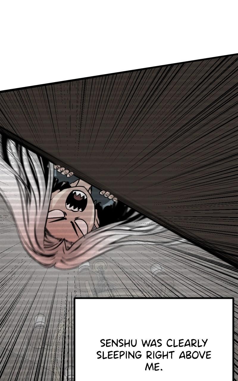 Hero Killer Chap 241 - Next Chap 242