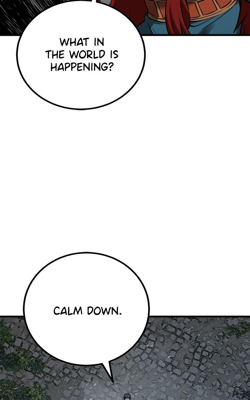 Hero Killer Chap 241 - Next Chap 242
