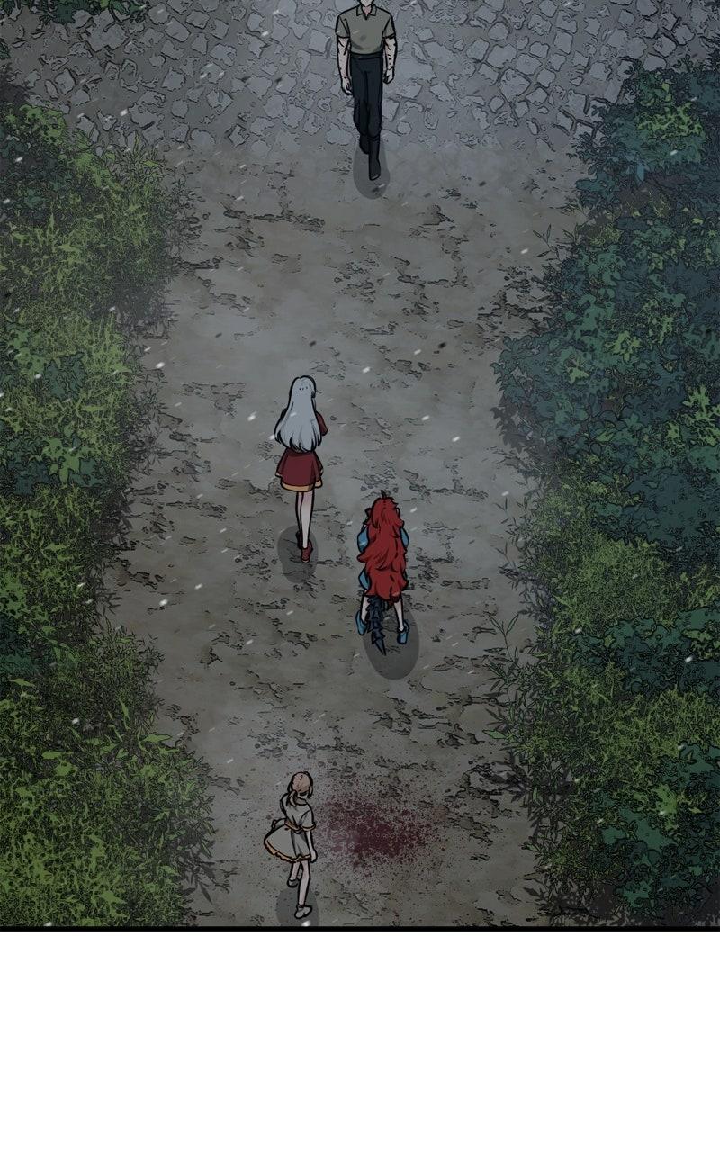 Hero Killer Chap 241 - Next Chap 242