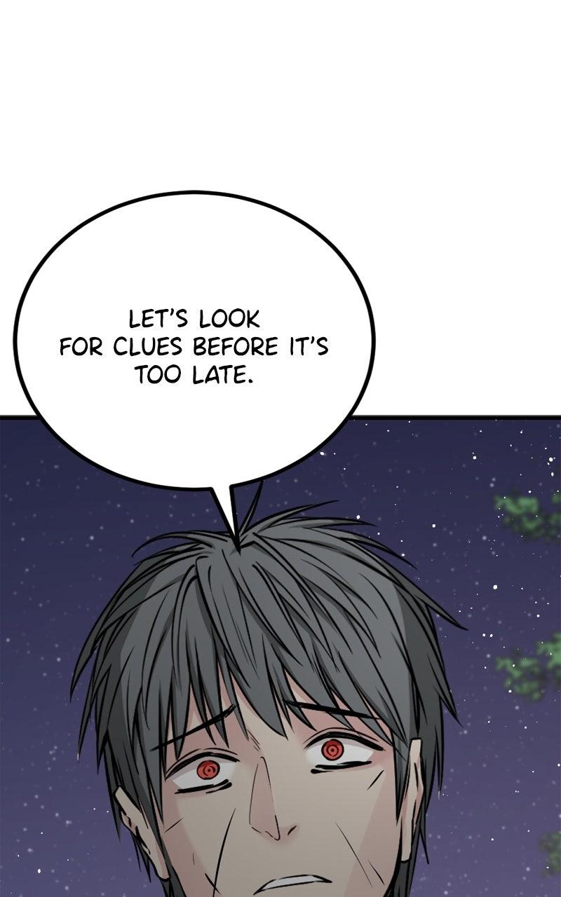 Hero Killer Chap 241 - Next Chap 242