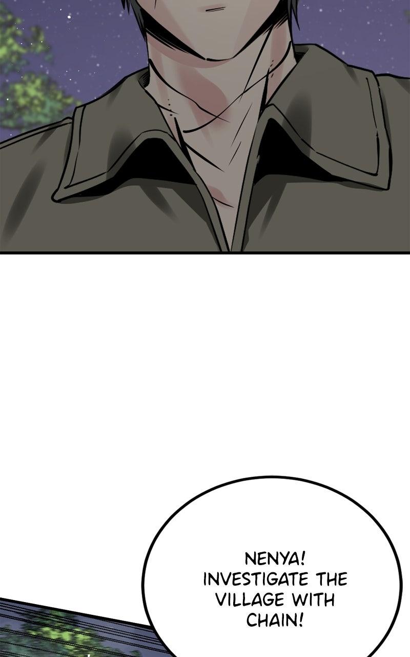 Hero Killer Chap 241 - Next Chap 242