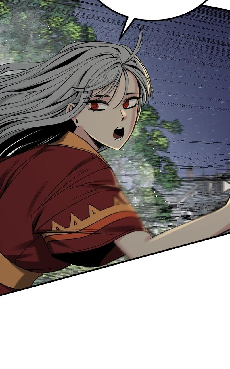 Hero Killer Chap 241 - Next Chap 242