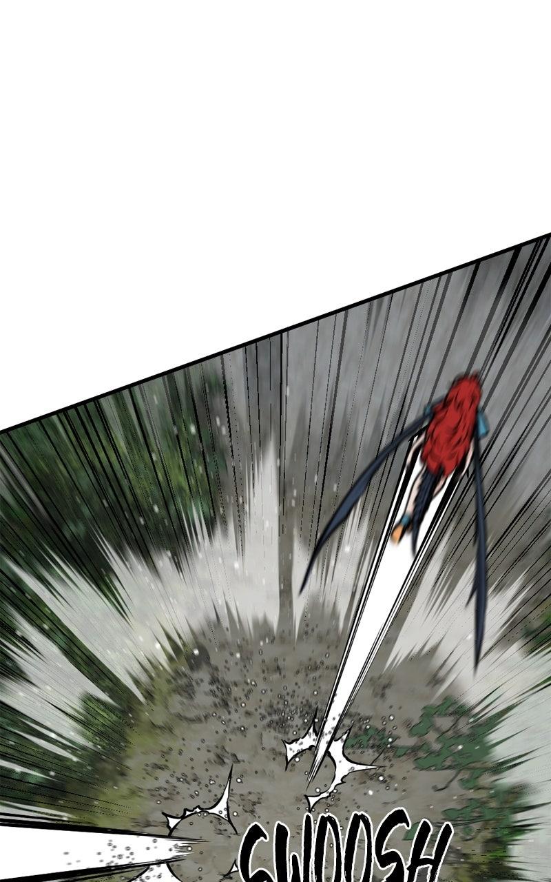 Hero Killer Chap 241 - Next Chap 242