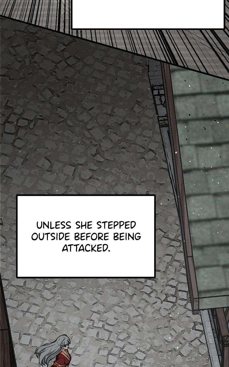 Hero Killer Chap 241 - Next Chap 242