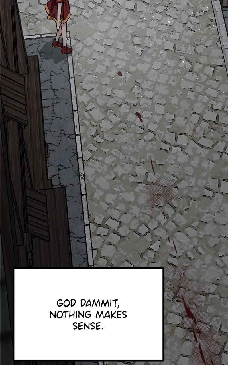 Hero Killer Chap 241 - Next Chap 242