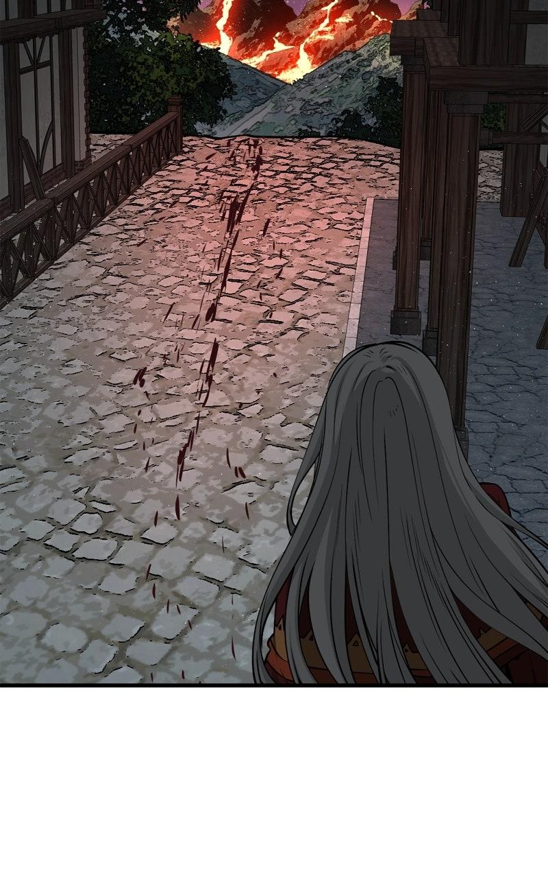 Hero Killer Chap 241 - Next Chap 242