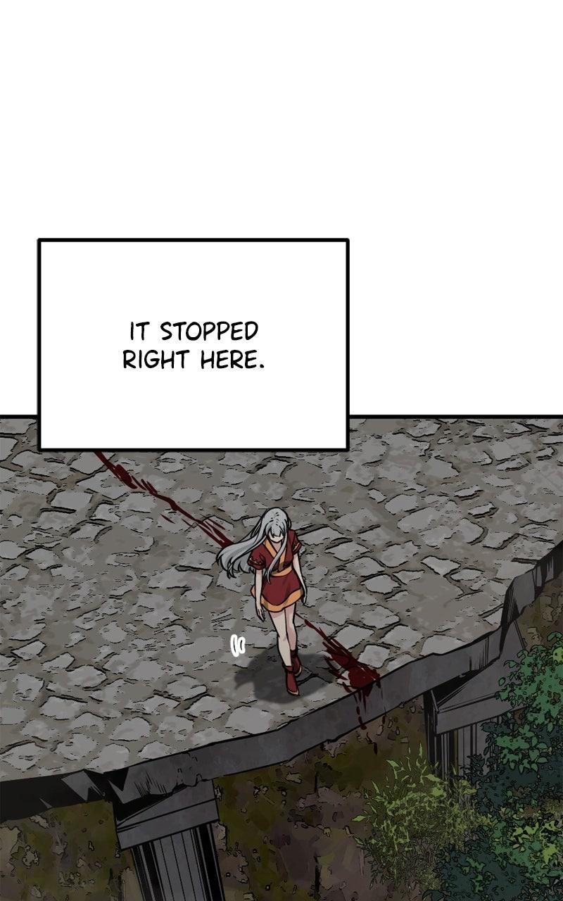 Hero Killer Chap 241 - Next Chap 242