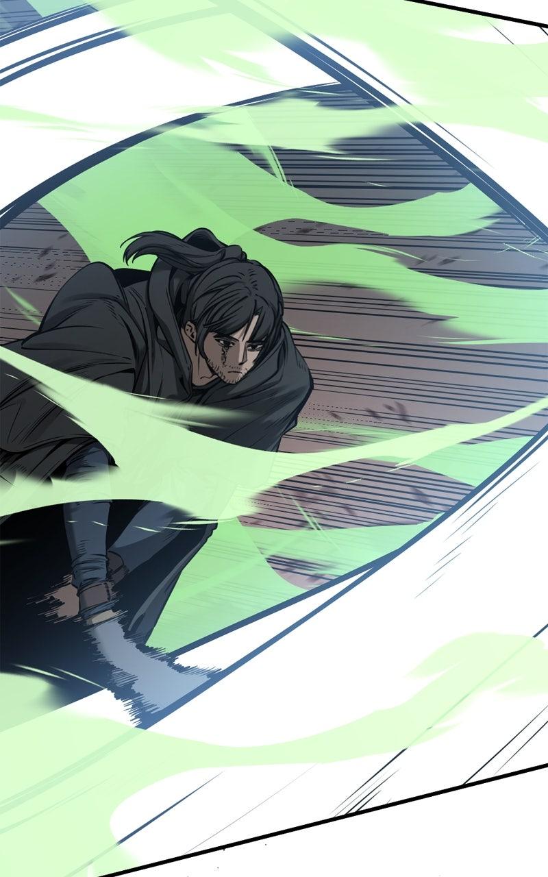 Hero Killer Chap 242 - Next Chap 243