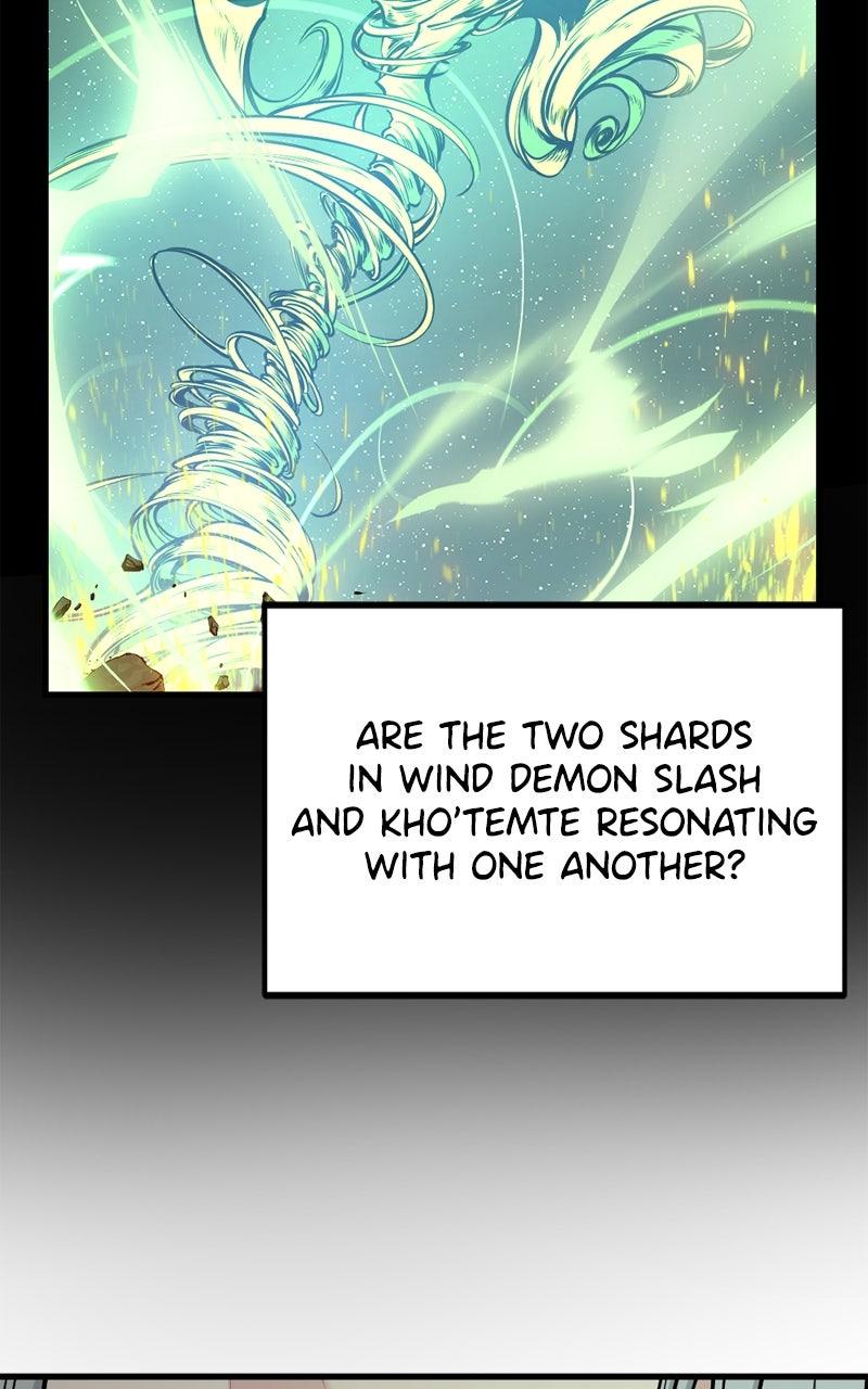 Hero Killer Chap 242 - Next Chap 243