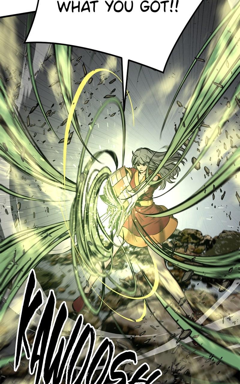 Hero Killer Chap 242 - Next Chap 243