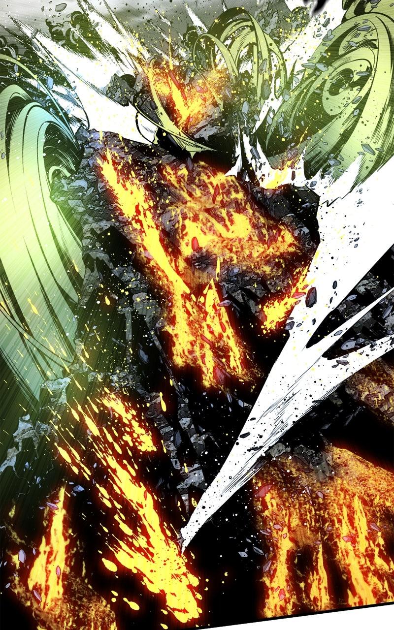 Hero Killer Chap 242 - Next Chap 243