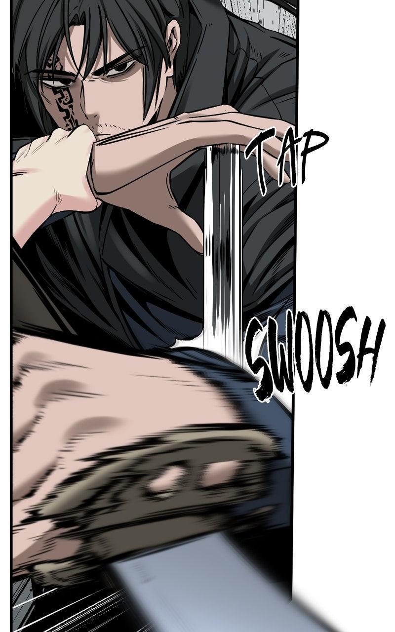 Hero Killer Chap 242 - Next Chap 243