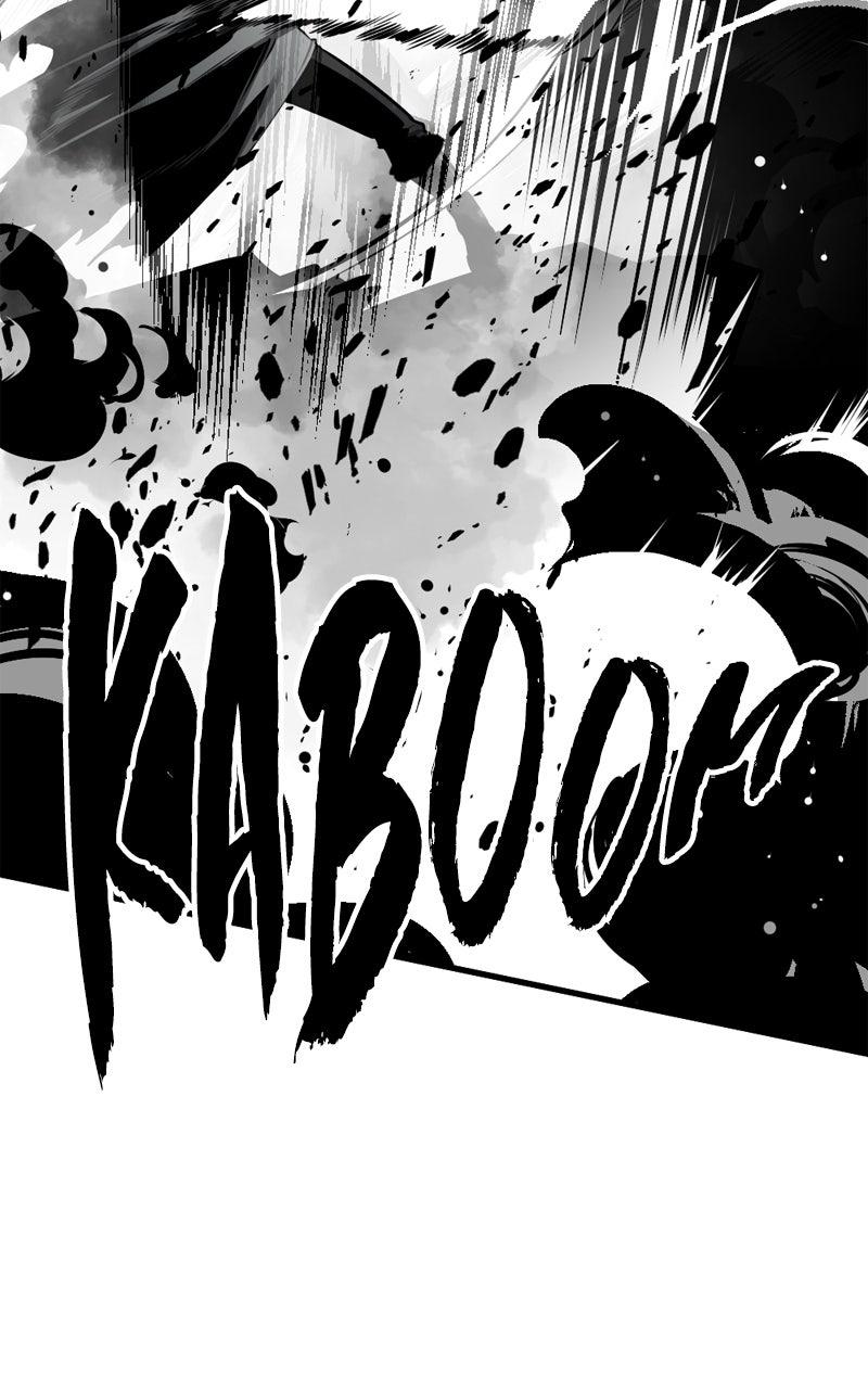 Hero Killer Chap 242 - Next Chap 243