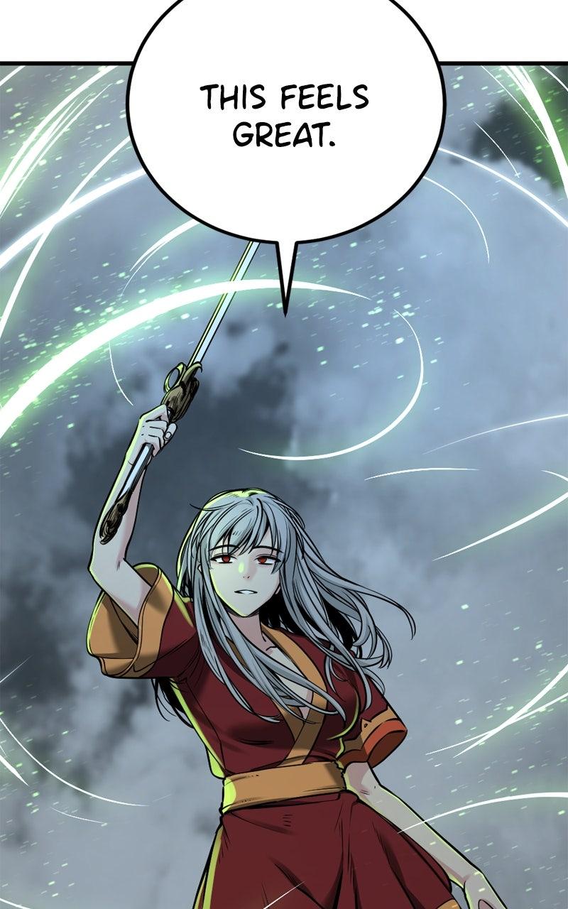 Hero Killer Chap 242 - Next Chap 243